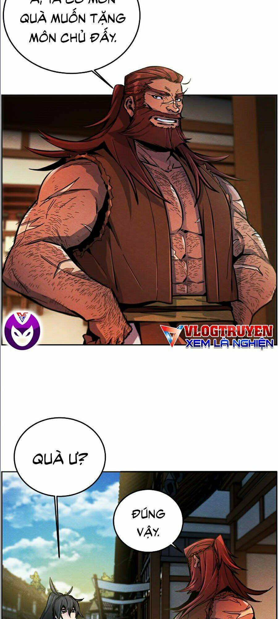 Cuồng Ma Tái Thế - Chapter 13 - Page 67