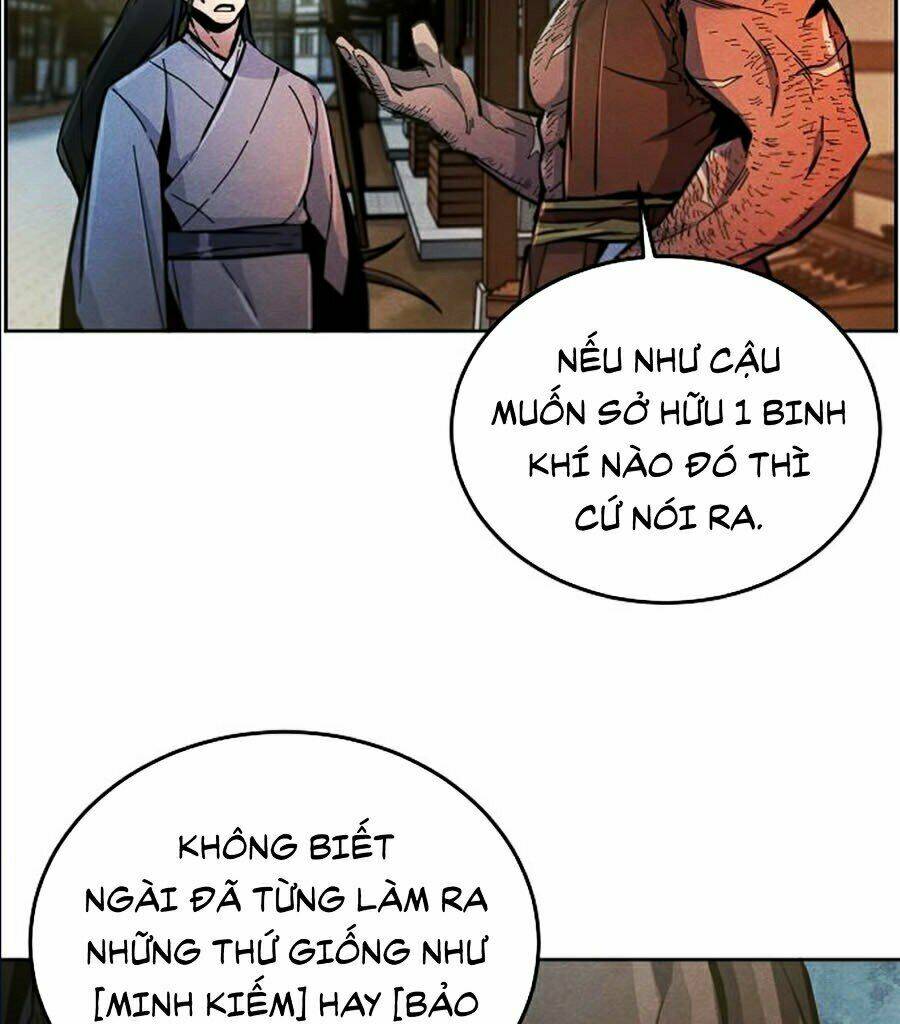 Cuồng Ma Tái Thế - Chapter 13 - Page 68