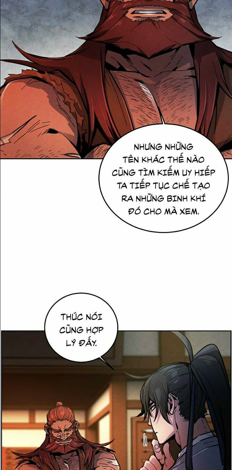 Cuồng Ma Tái Thế - Chapter 13 - Page 72