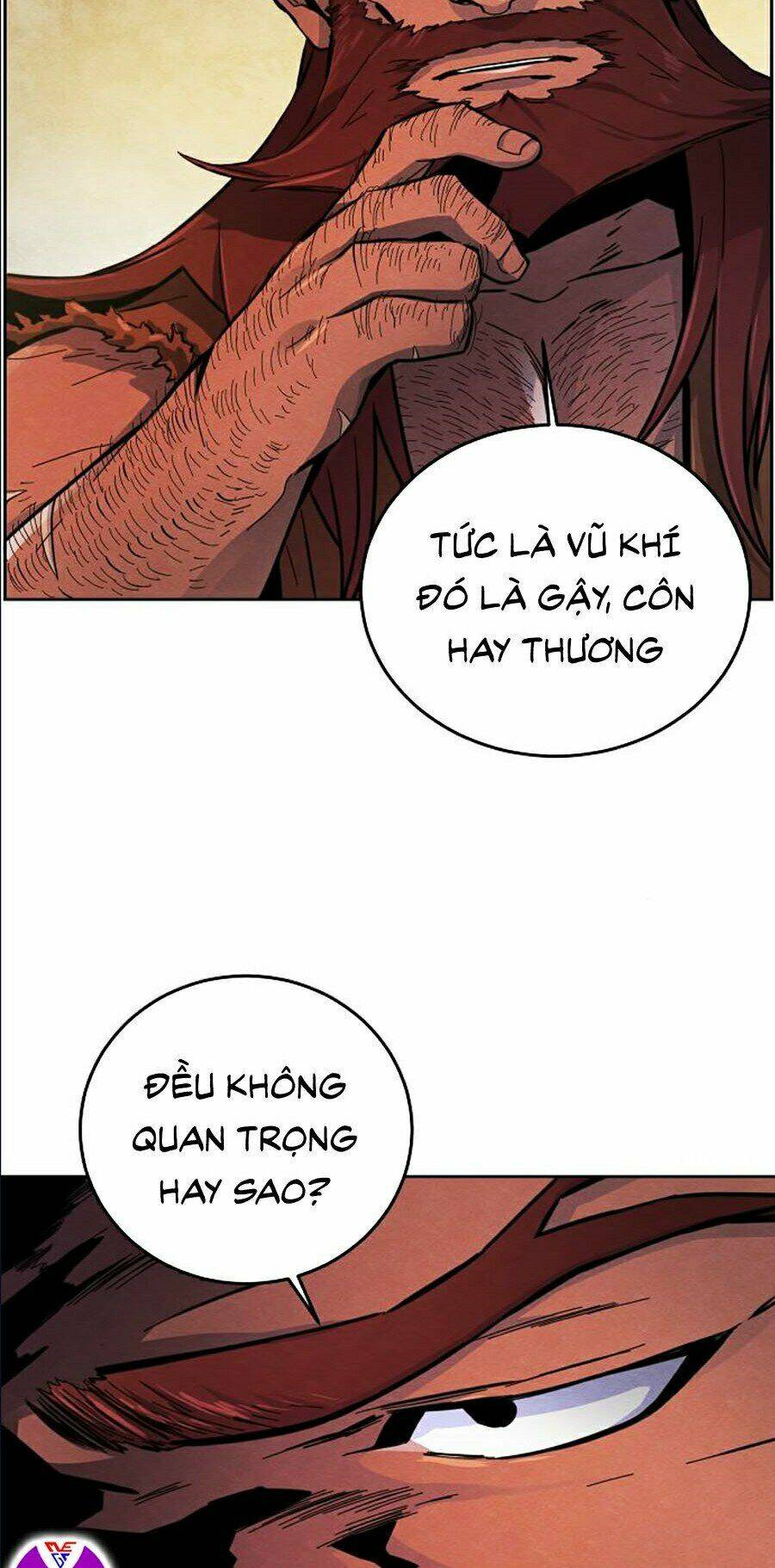 Cuồng Ma Tái Thế - Chapter 13 - Page 76