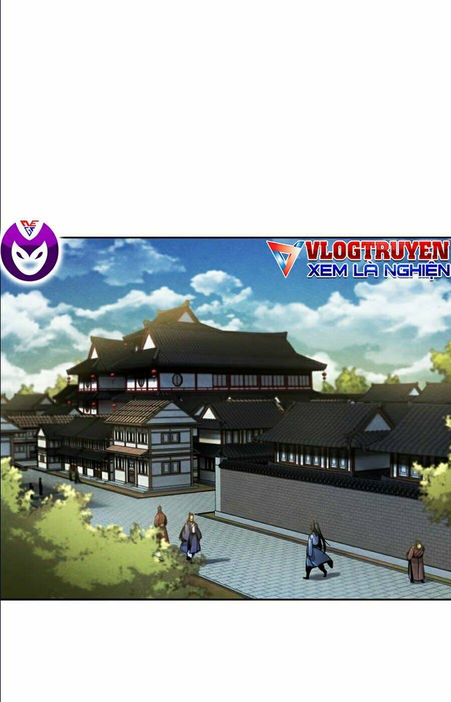 Cuồng Ma Tái Thế - Chapter 13 - Page 80