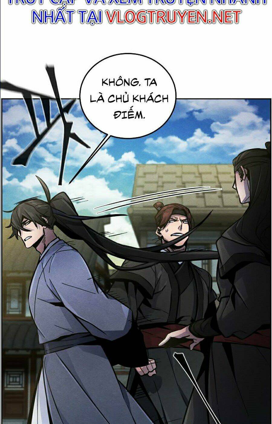 Cuồng Ma Tái Thế - Chapter 13 - Page 86