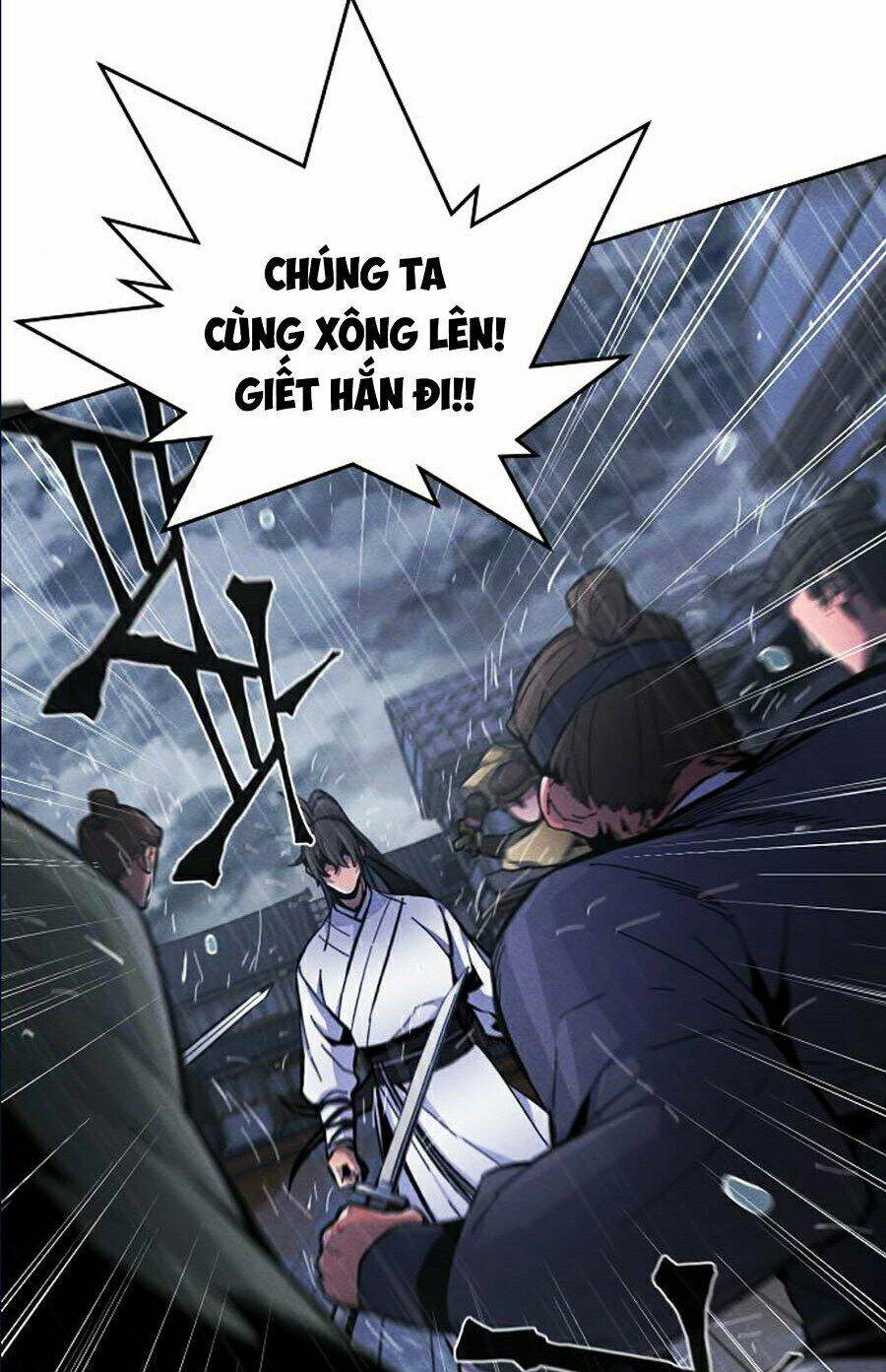 Cuồng Ma Tái Thế - Chapter 13 - Page 8