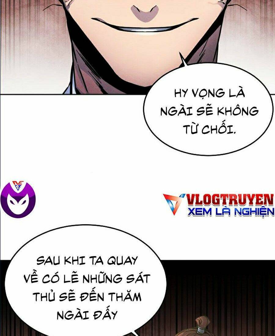 Cuồng Ma Tái Thế - Chapter 13 - Page 95