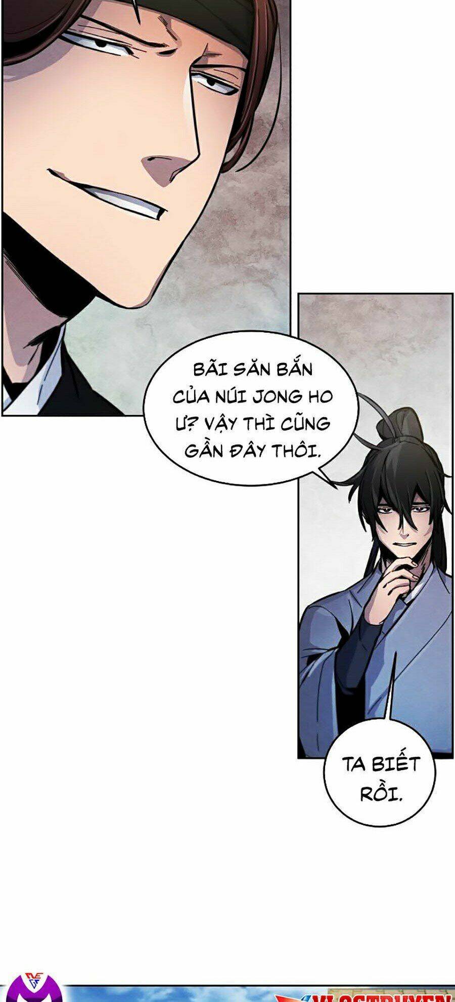 Cuồng Ma Tái Thế - Chapter 14 - Page 9