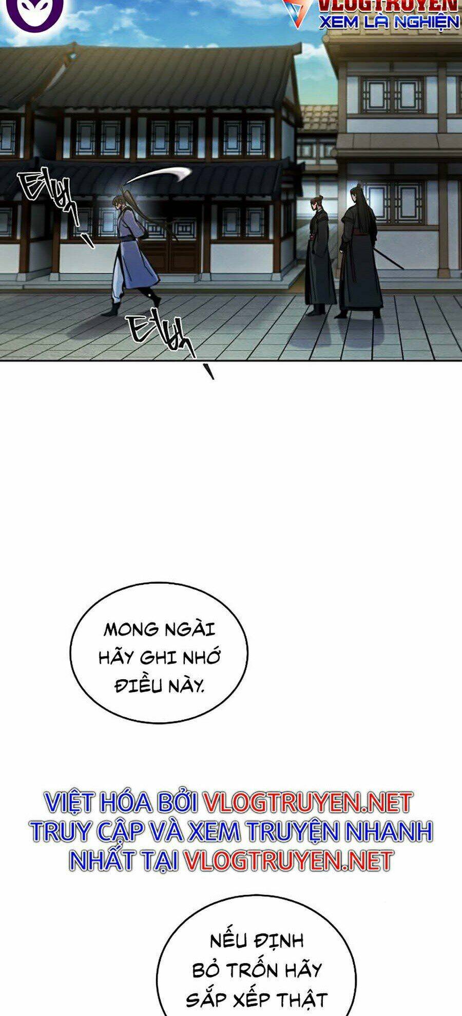 Cuồng Ma Tái Thế - Chapter 14 - Page 10