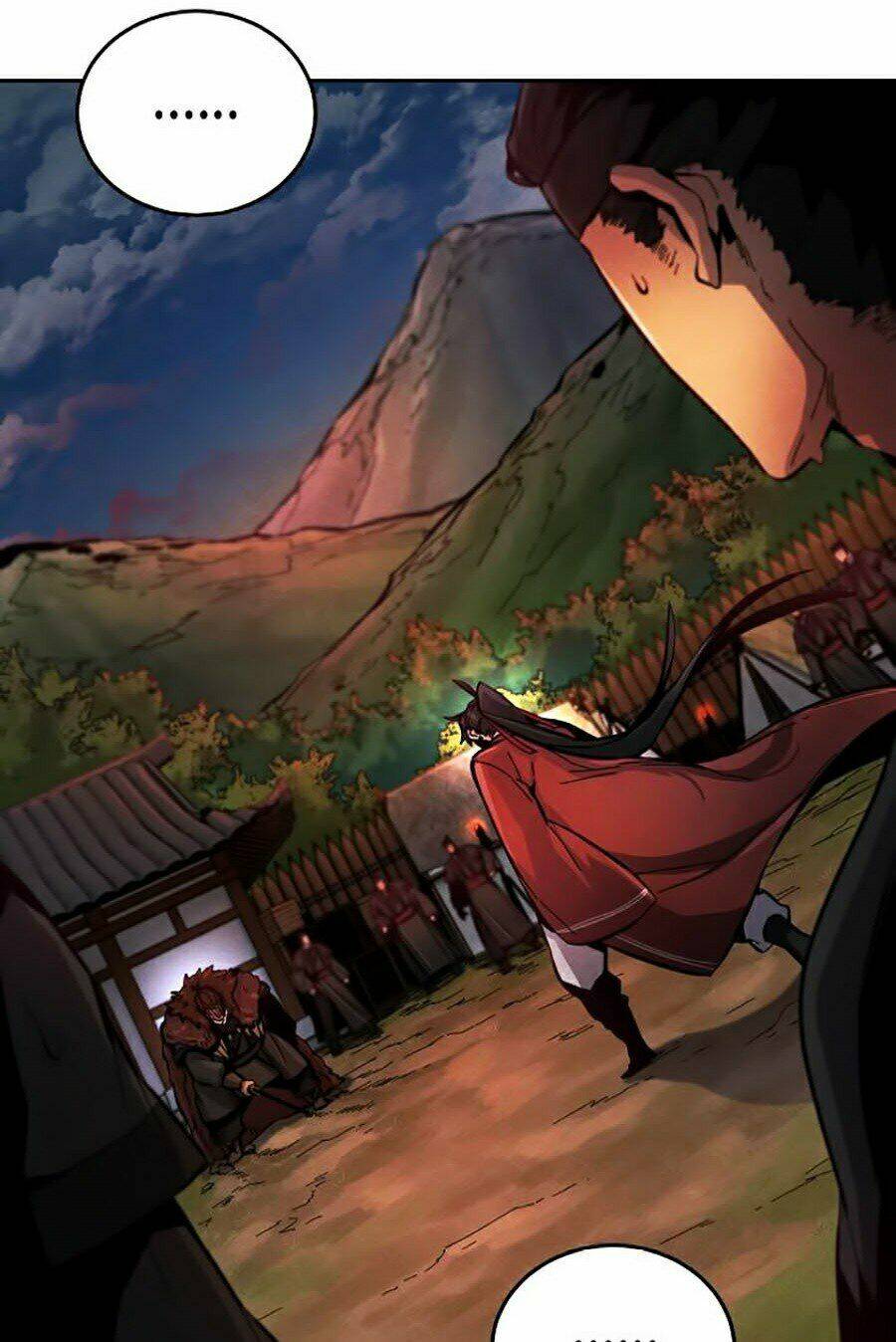 Cuồng Ma Tái Thế - Chapter 14 - Page 112