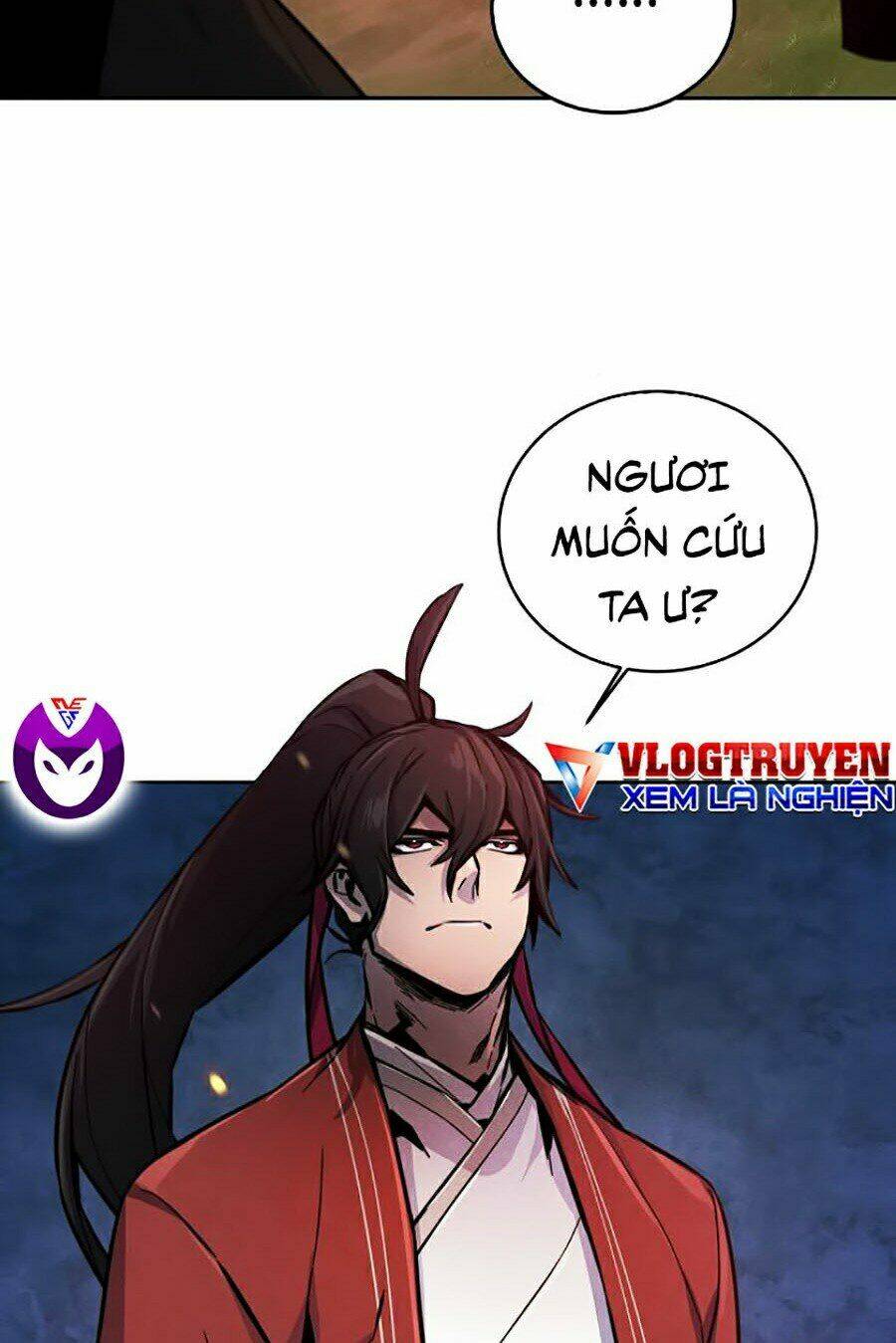 Cuồng Ma Tái Thế - Chapter 14 - Page 113