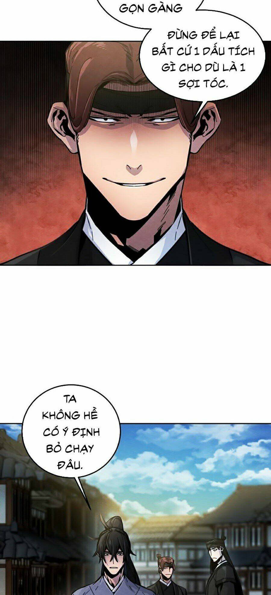 Cuồng Ma Tái Thế - Chapter 14 - Page 11