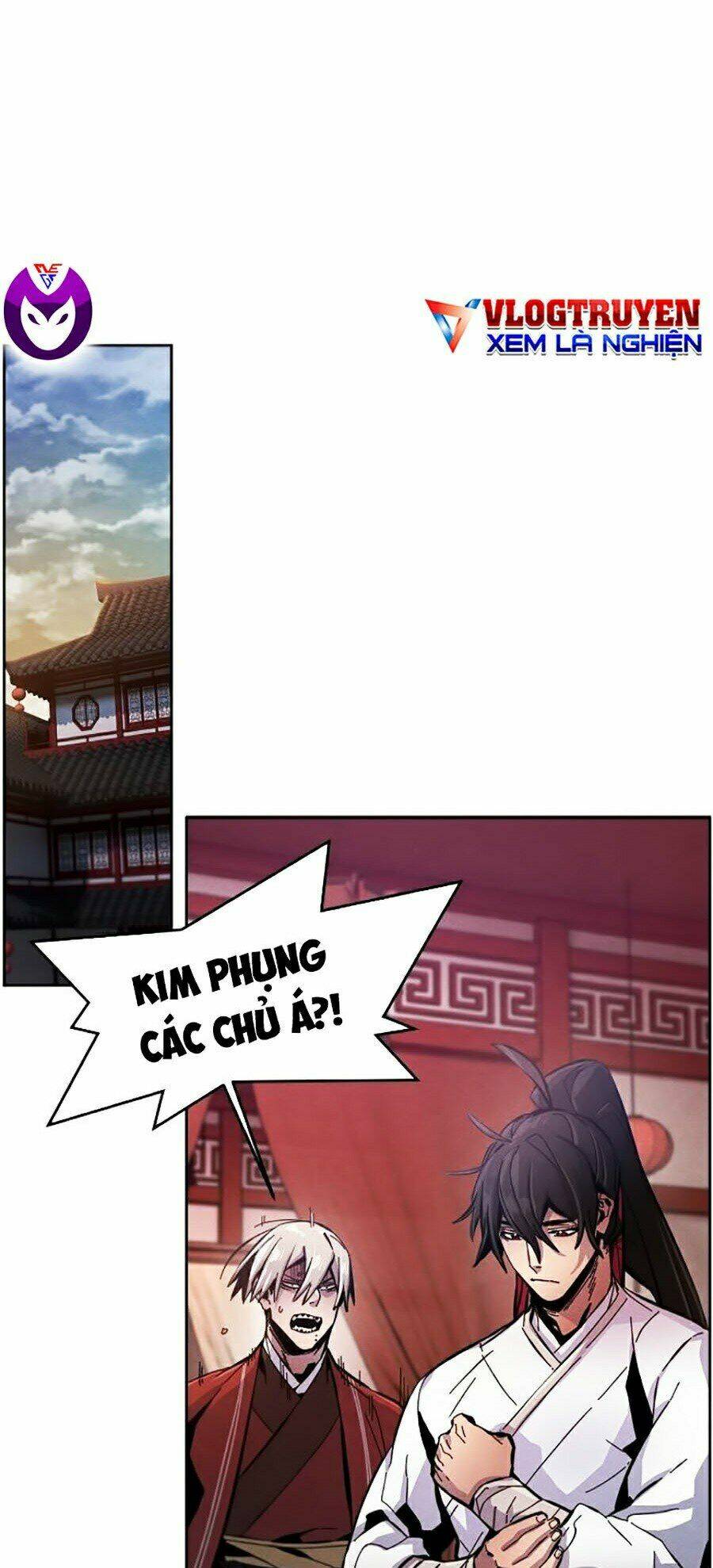 Cuồng Ma Tái Thế - Chapter 14 - Page 13