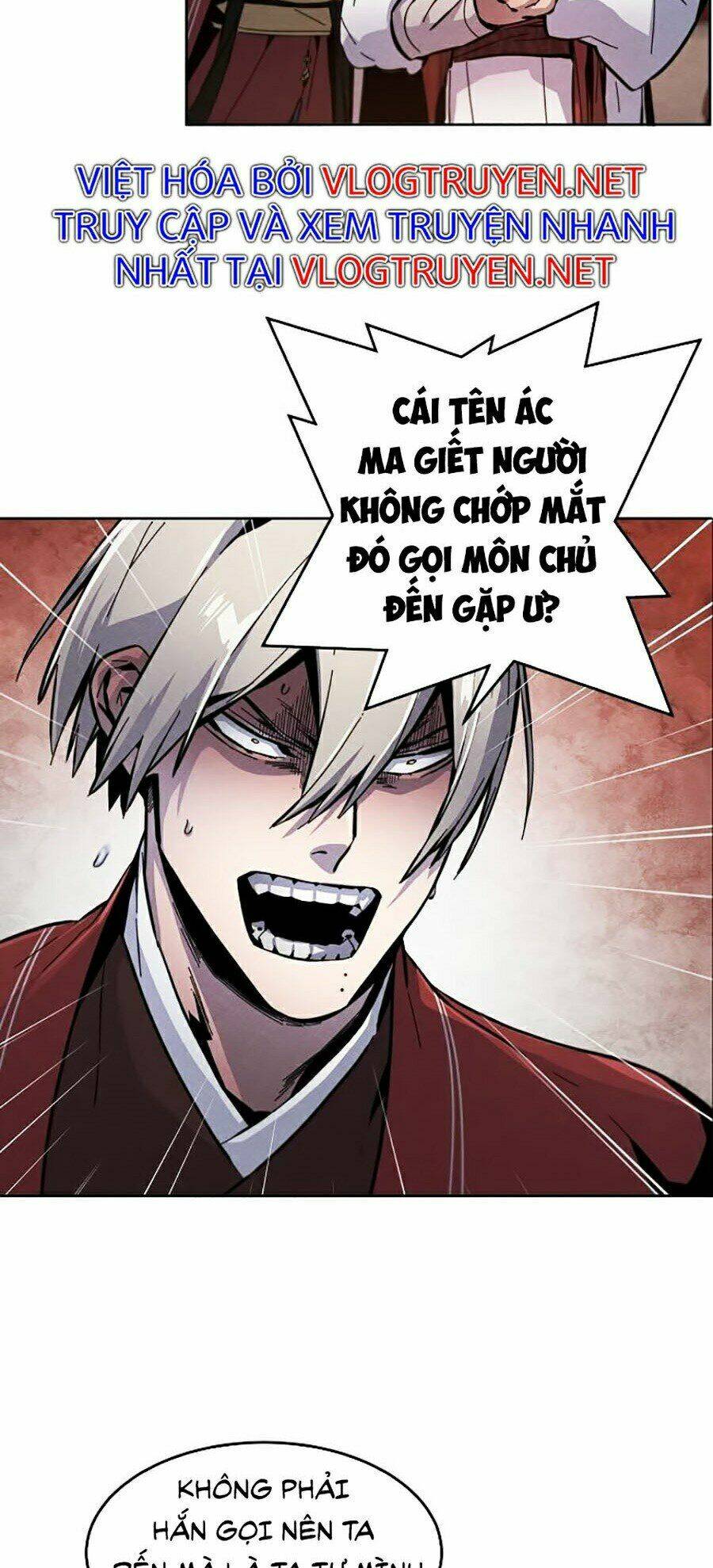 Cuồng Ma Tái Thế - Chapter 14 - Page 14