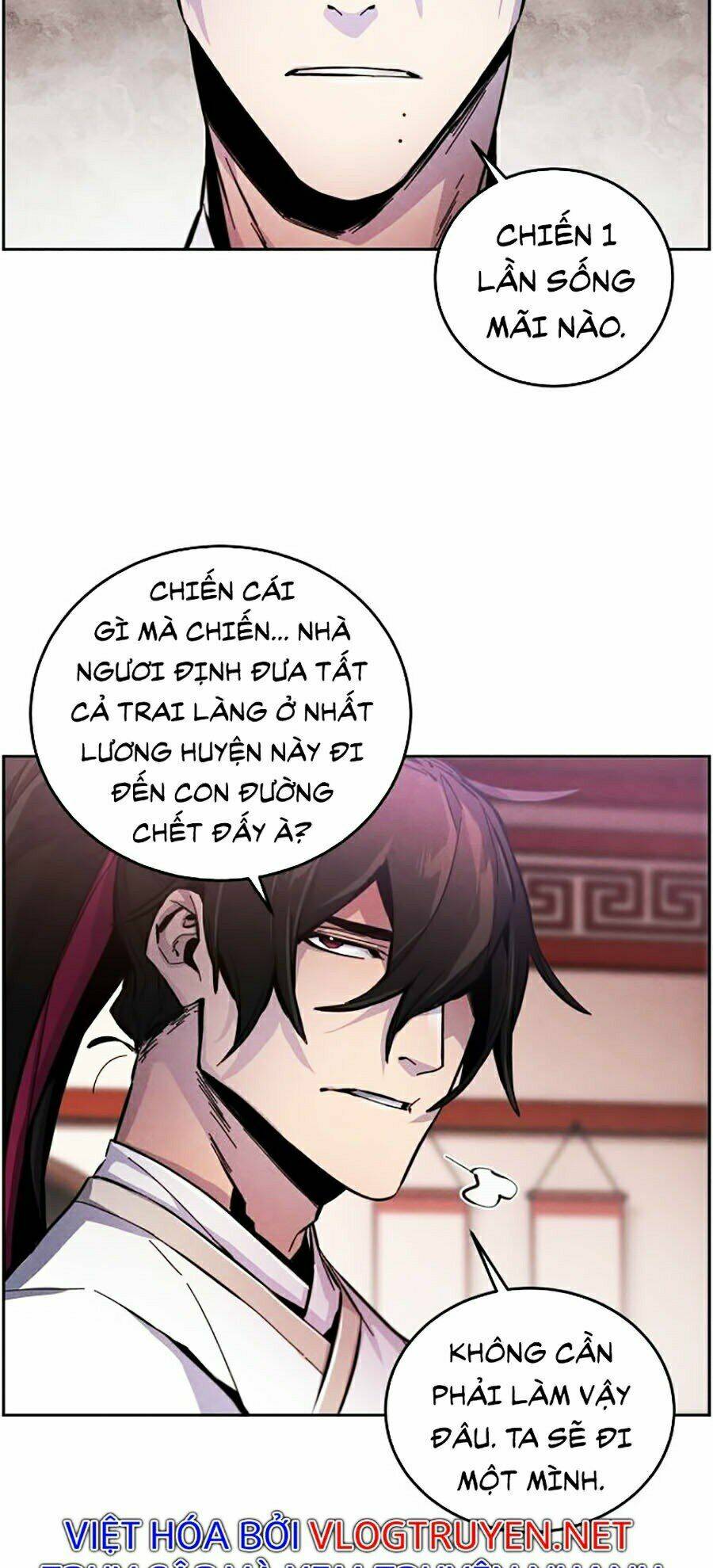 Cuồng Ma Tái Thế - Chapter 14 - Page 16