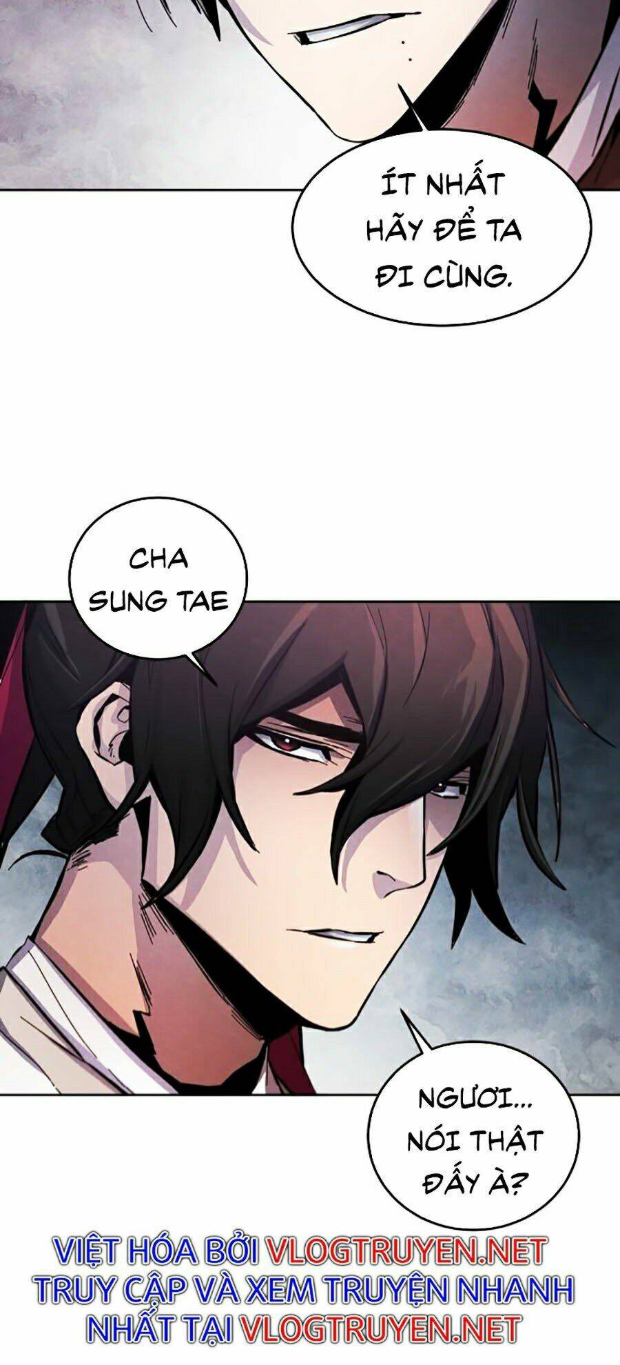 Cuồng Ma Tái Thế - Chapter 14 - Page 19