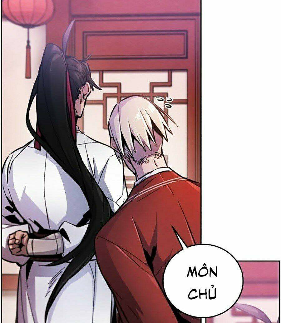 Cuồng Ma Tái Thế - Chapter 14 - Page 24