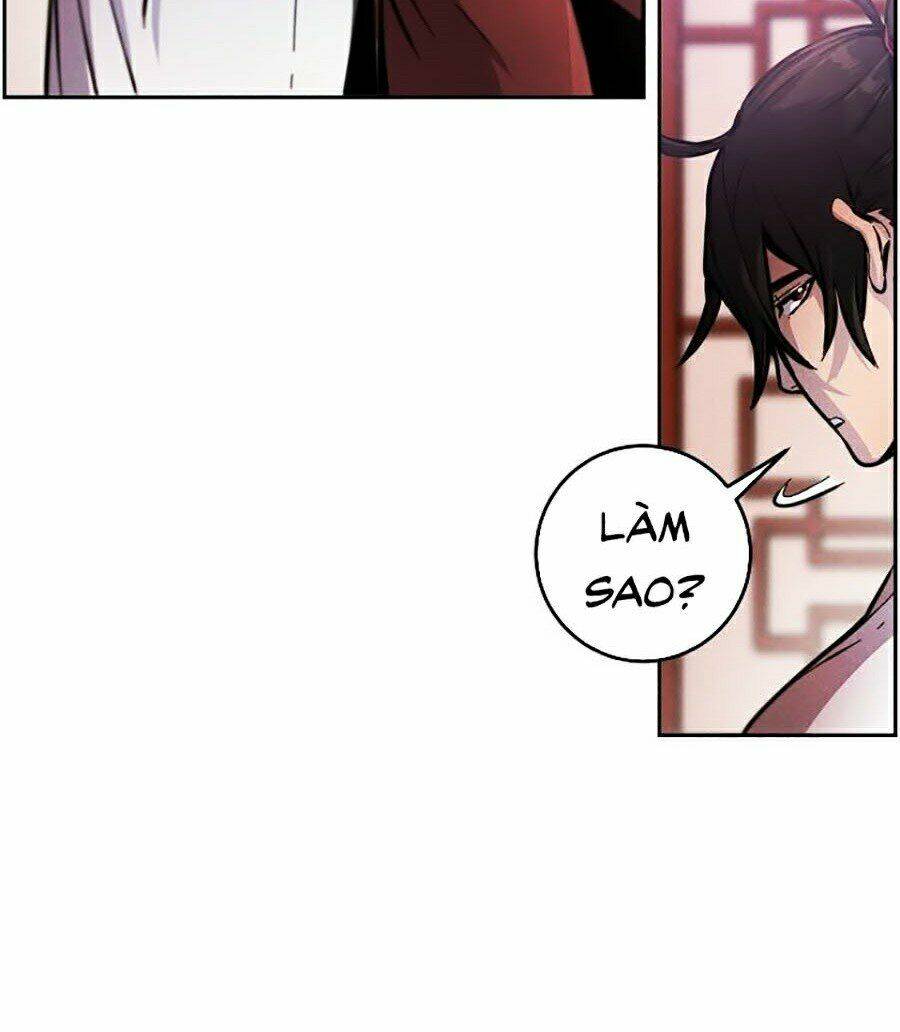 Cuồng Ma Tái Thế - Chapter 14 - Page 25