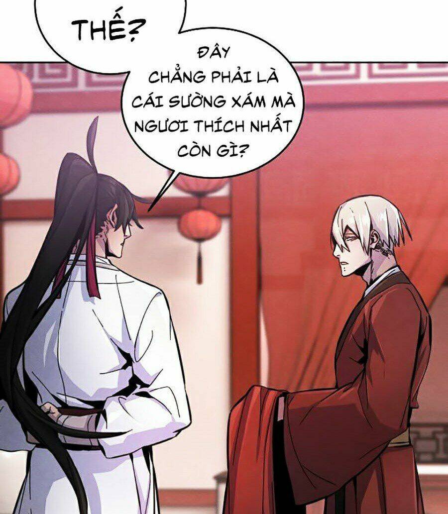 Cuồng Ma Tái Thế - Chapter 14 - Page 29