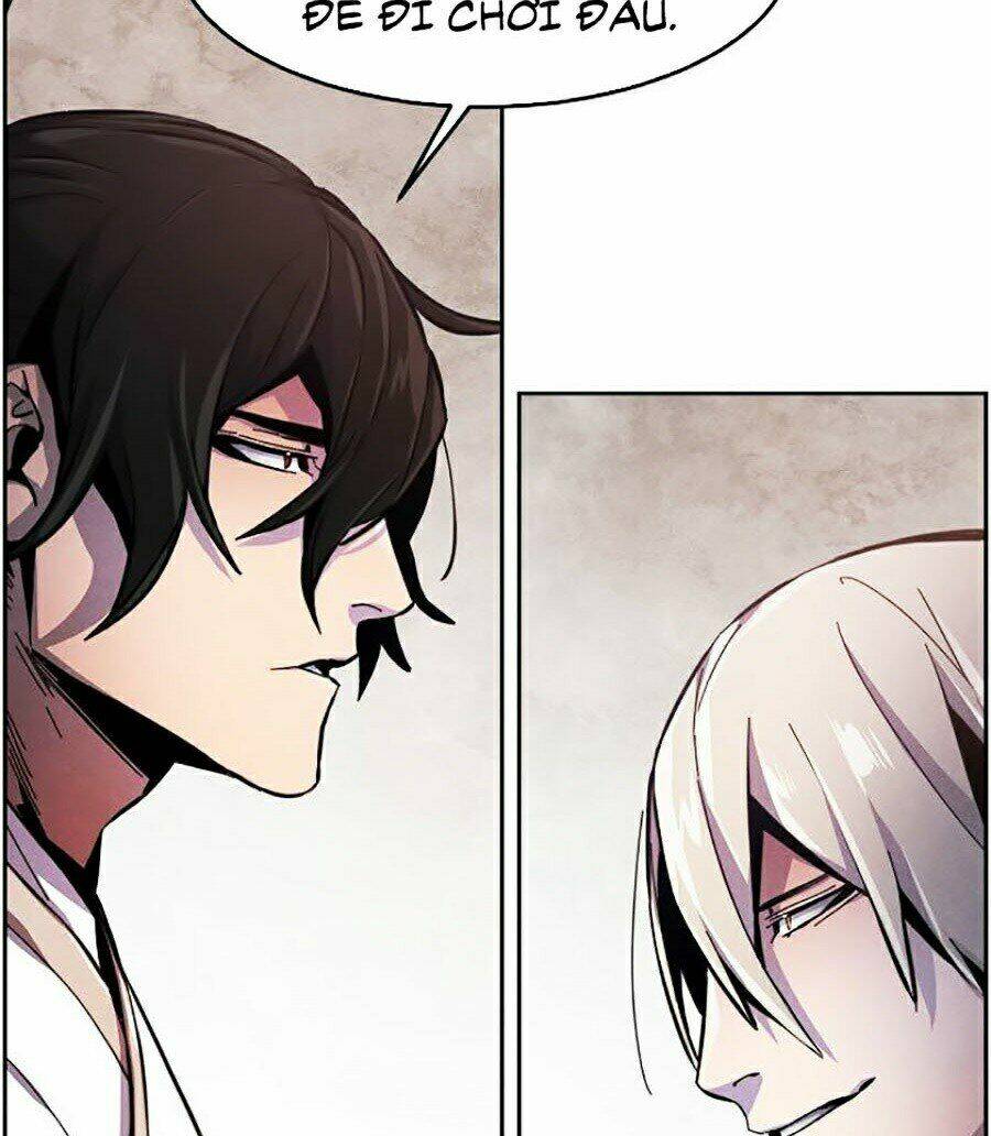 Cuồng Ma Tái Thế - Chapter 14 - Page 31