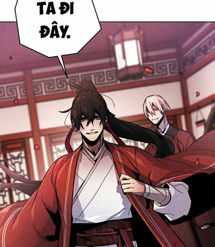 Cuồng Ma Tái Thế - Chapter 14 - Page 35