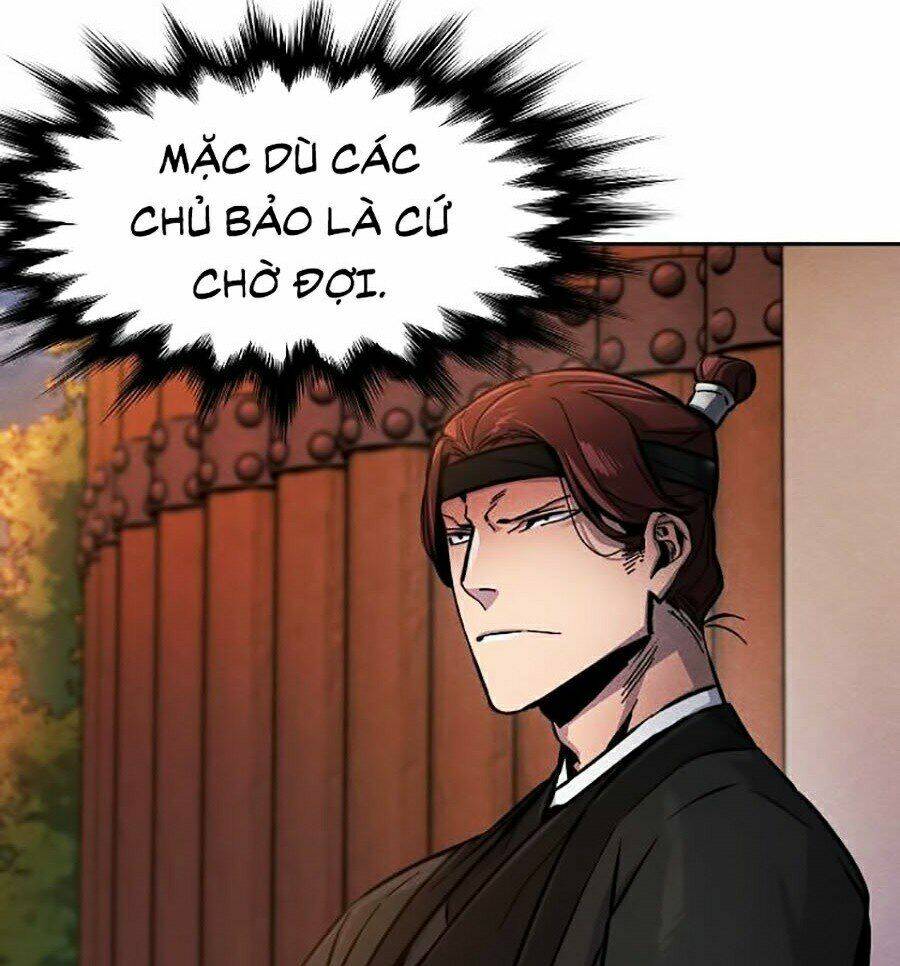 Cuồng Ma Tái Thế - Chapter 14 - Page 44