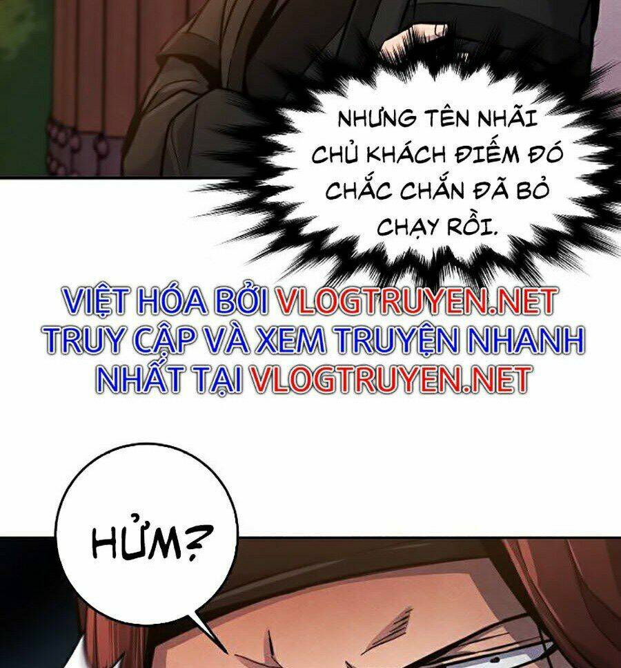 Cuồng Ma Tái Thế - Chapter 14 - Page 45