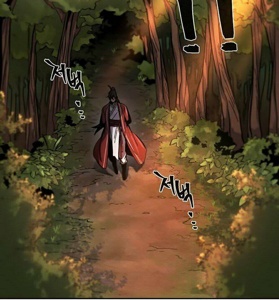 Cuồng Ma Tái Thế - Chapter 14 - Page 47