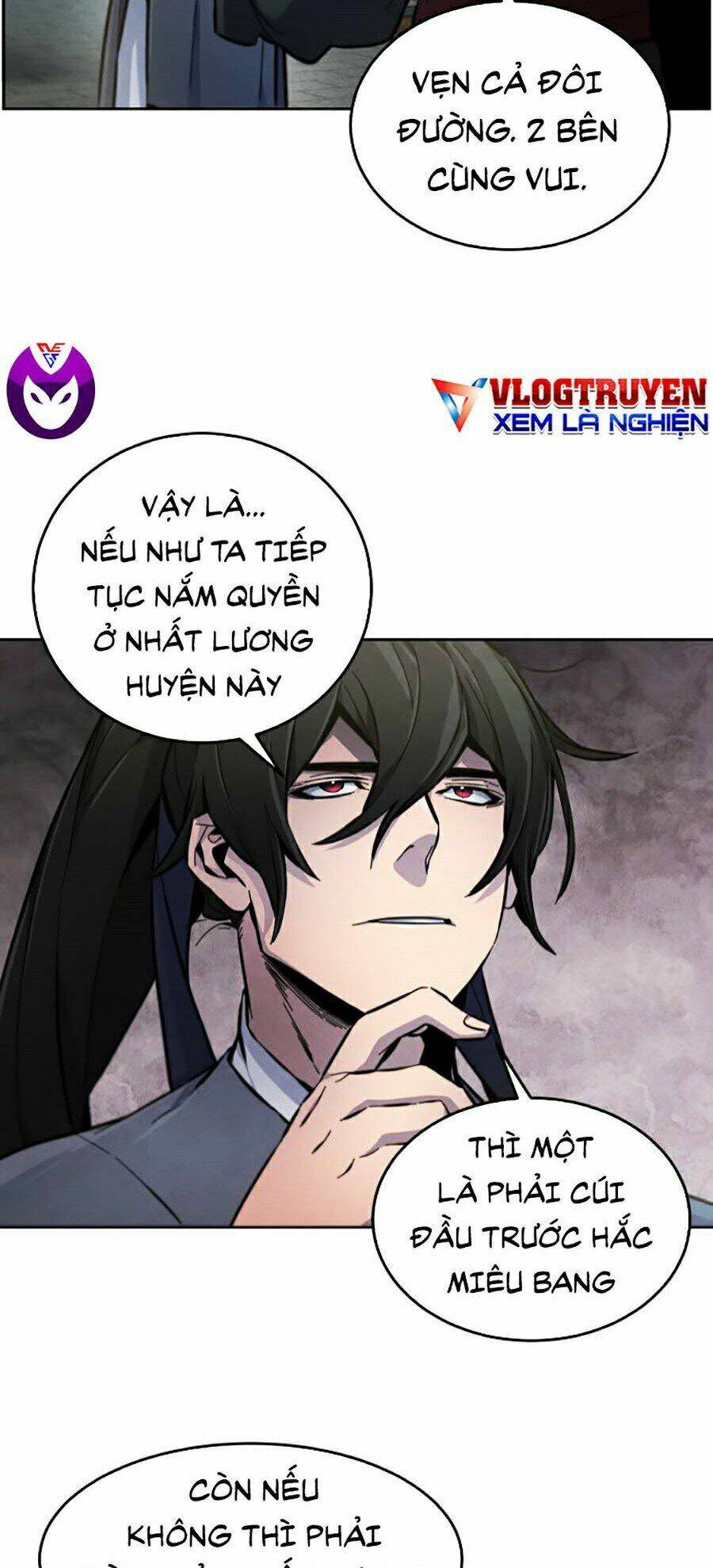 Cuồng Ma Tái Thế - Chapter 14 - Page 4