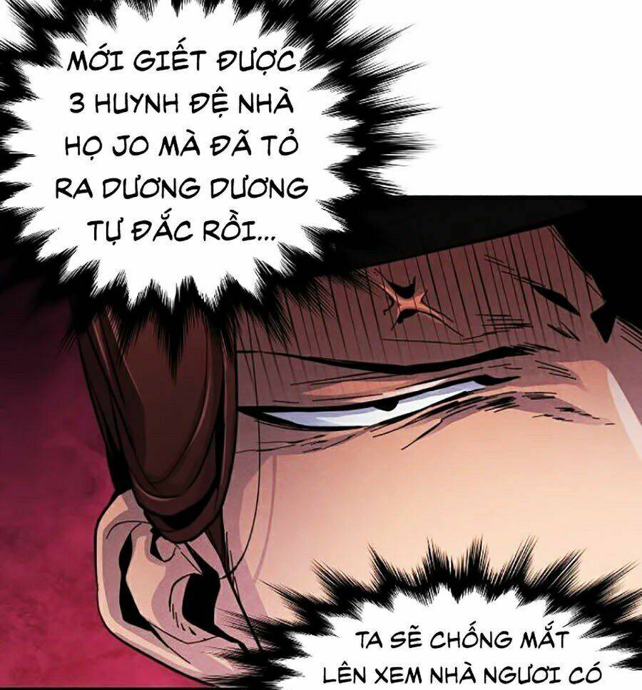 Cuồng Ma Tái Thế - Chapter 14 - Page 54