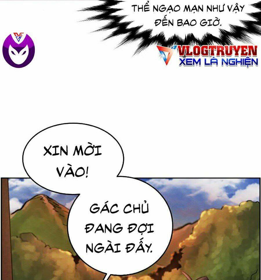 Cuồng Ma Tái Thế - Chapter 14 - Page 55