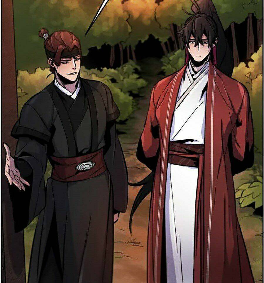 Cuồng Ma Tái Thế - Chapter 14 - Page 56