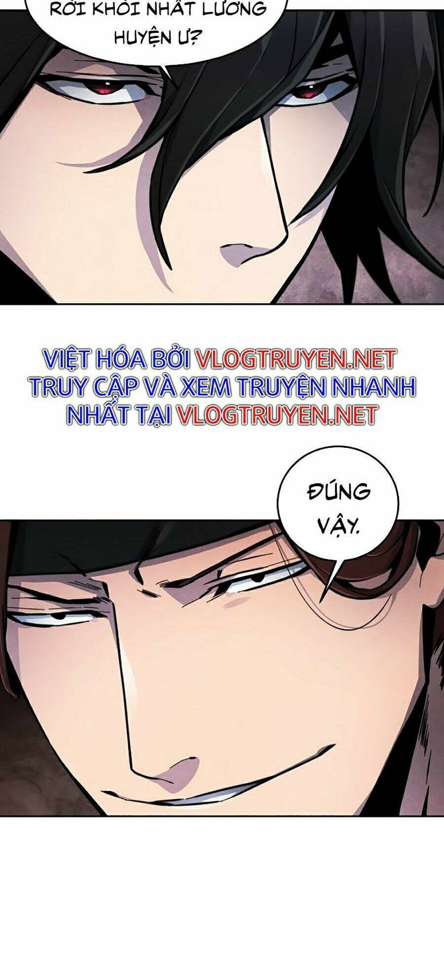 Cuồng Ma Tái Thế - Chapter 14 - Page 5