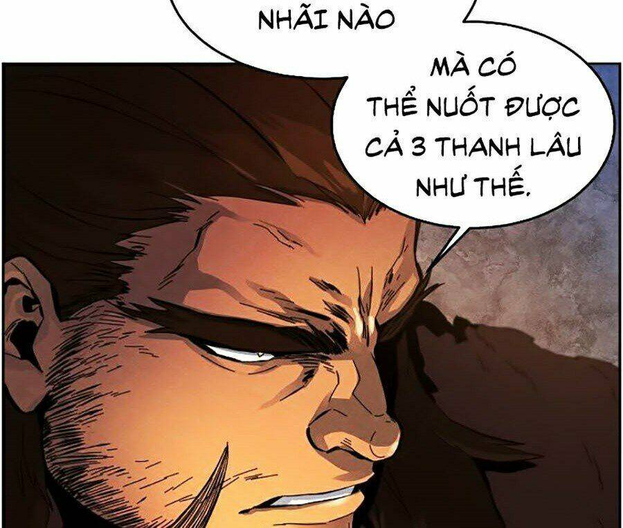 Cuồng Ma Tái Thế - Chapter 14 - Page 73