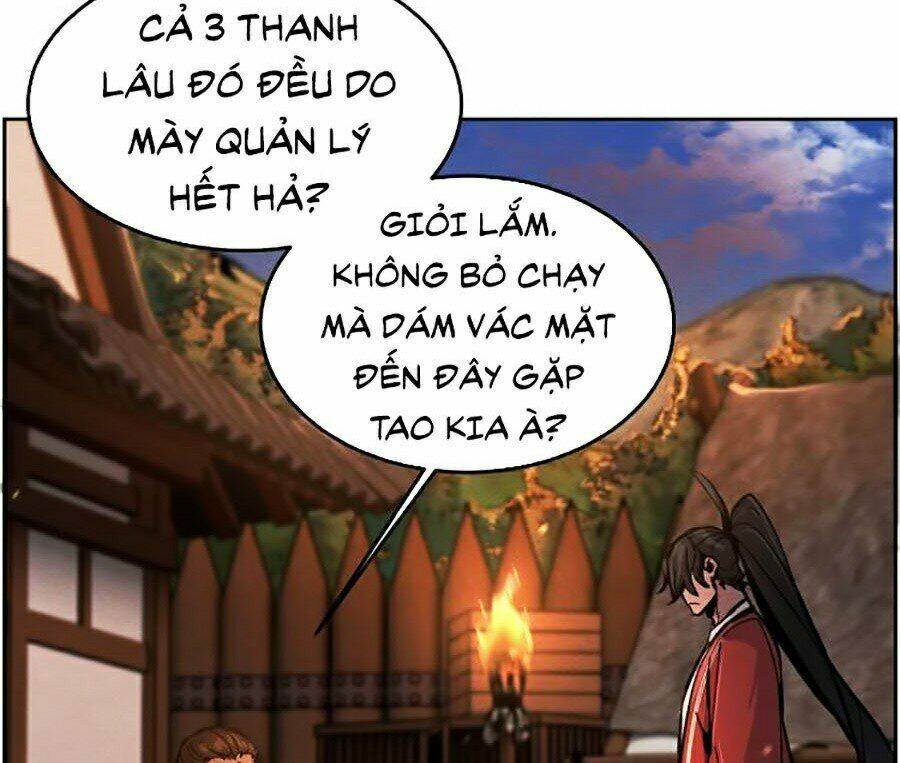 Cuồng Ma Tái Thế - Chapter 14 - Page 75