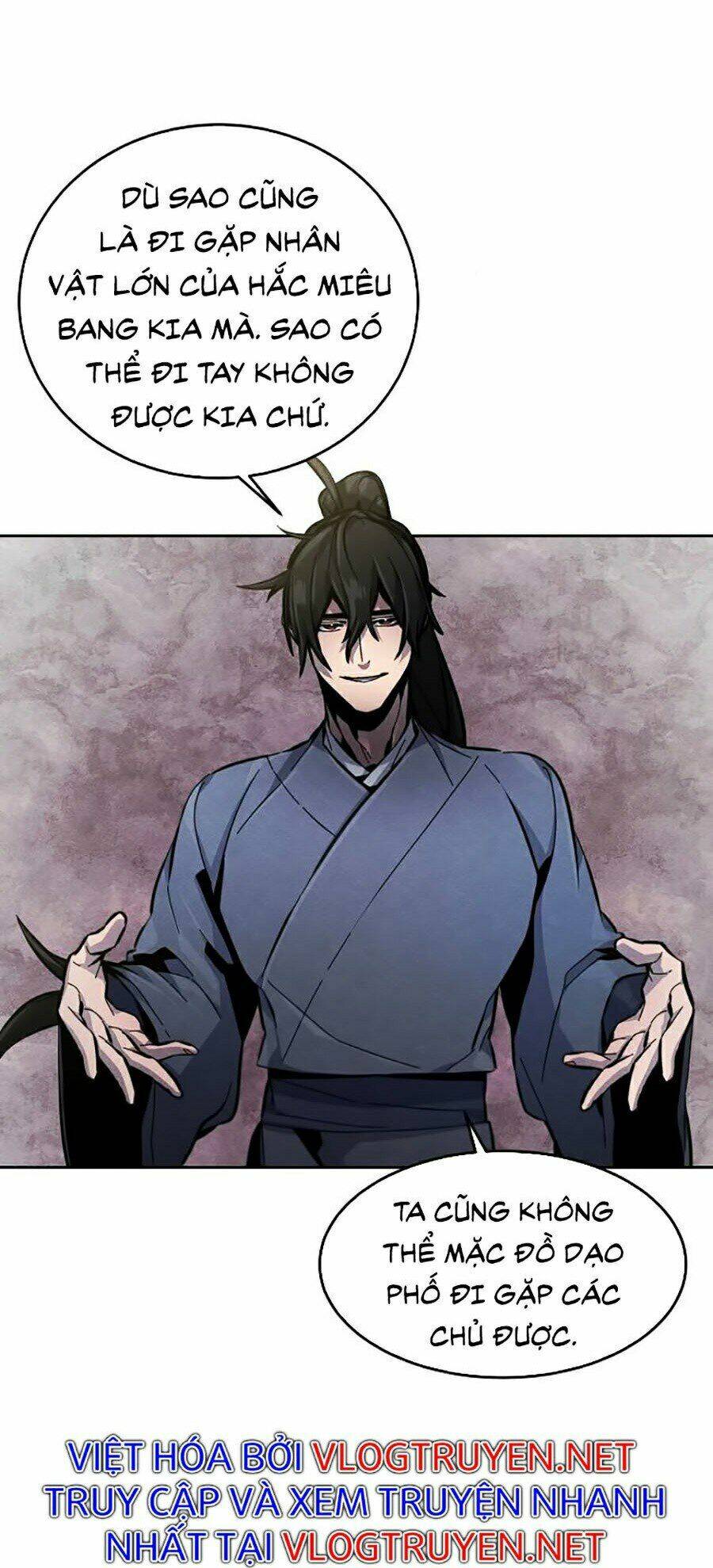 Cuồng Ma Tái Thế - Chapter 14 - Page 7