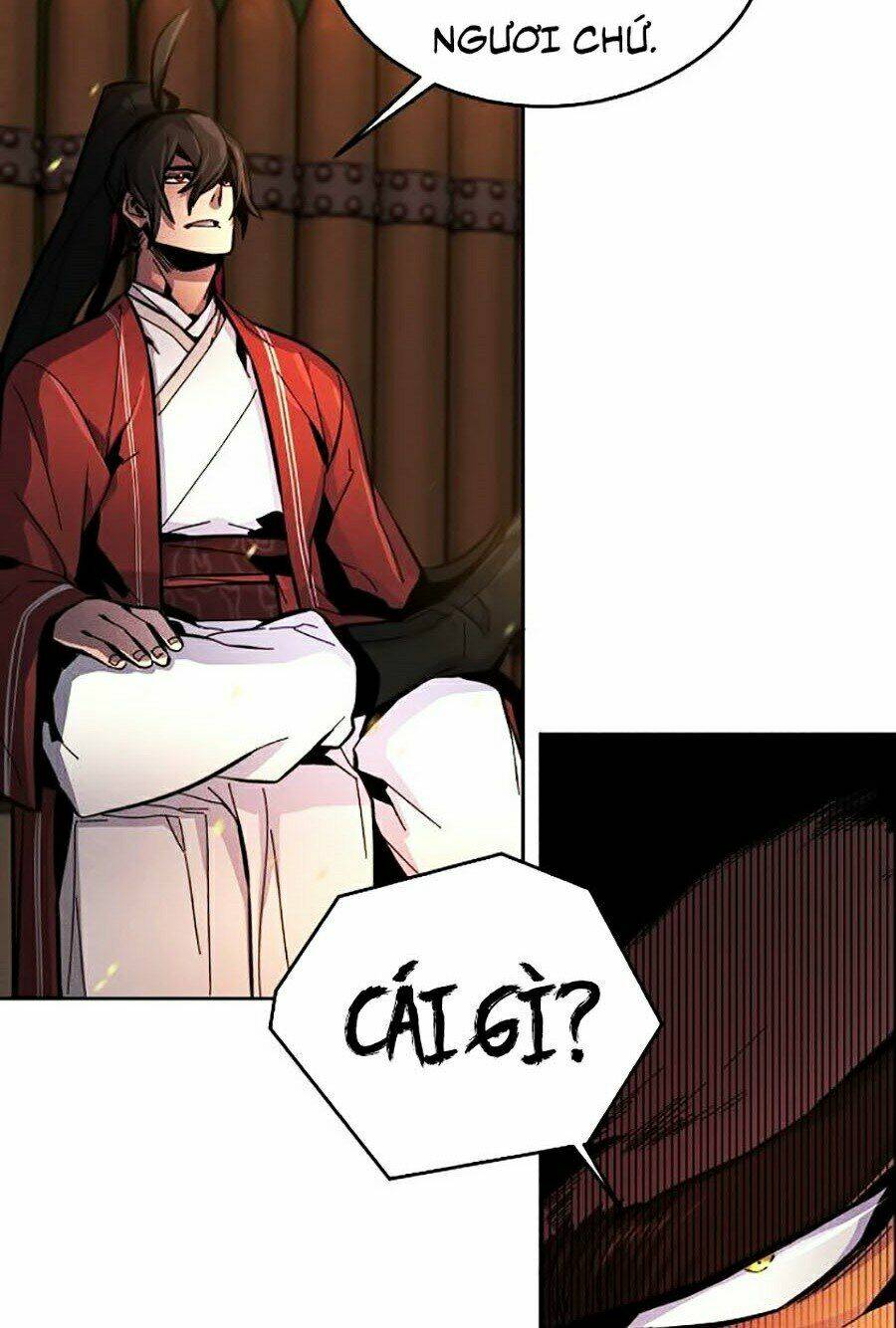 Cuồng Ma Tái Thế - Chapter 14 - Page 84