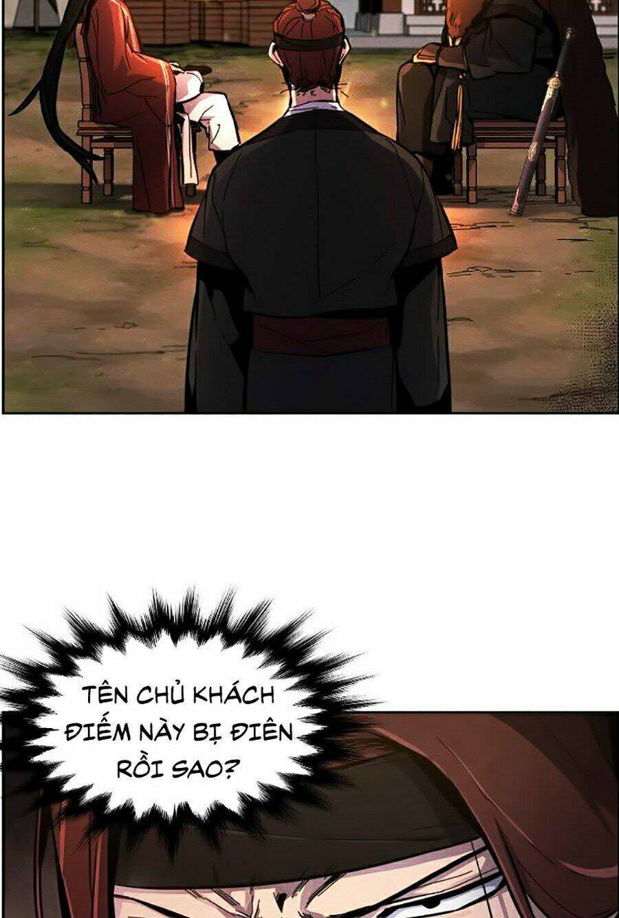 Cuồng Ma Tái Thế - Chapter 14 - Page 86