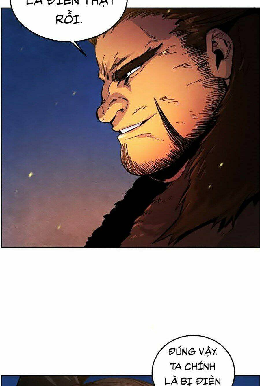 Cuồng Ma Tái Thế - Chapter 14 - Page 88