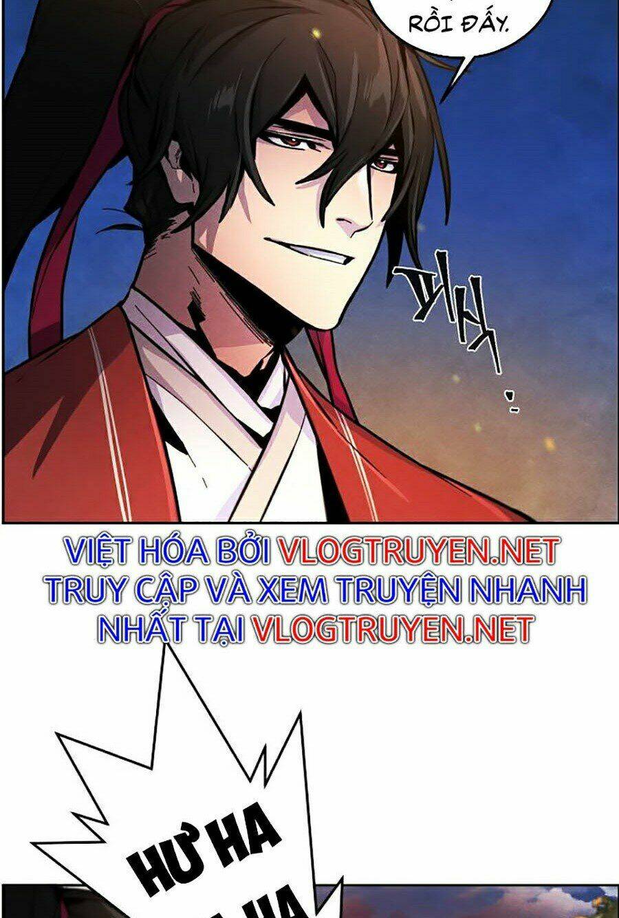 Cuồng Ma Tái Thế - Chapter 14 - Page 89