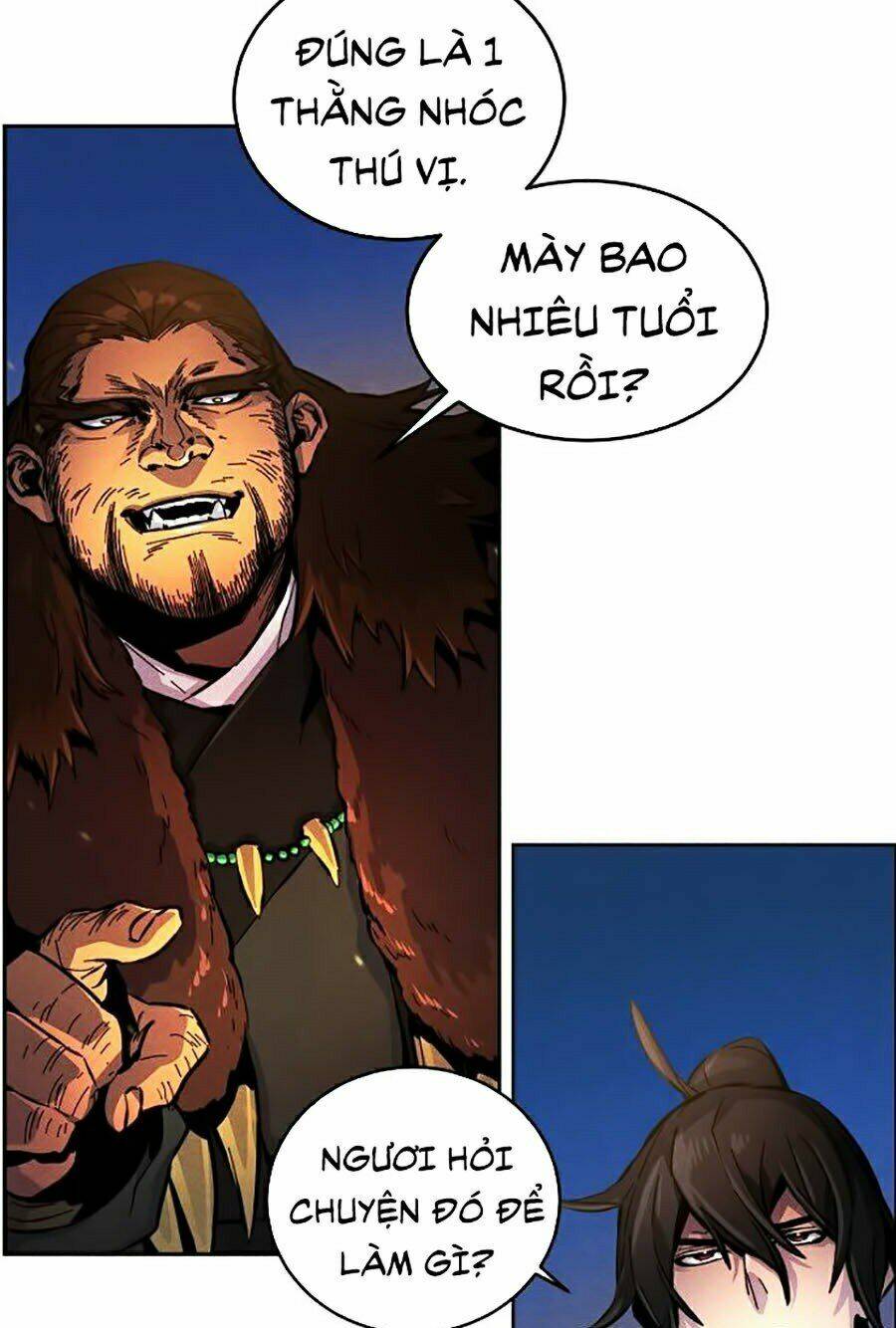 Cuồng Ma Tái Thế - Chapter 14 - Page 91