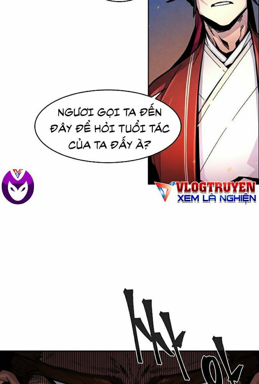 Cuồng Ma Tái Thế - Chapter 14 - Page 92