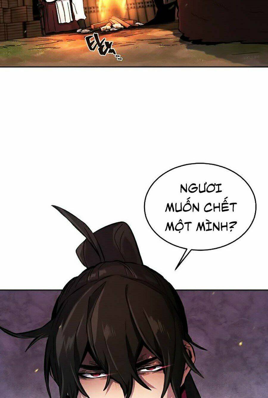 Cuồng Ma Tái Thế - Chapter 14 - Page 95