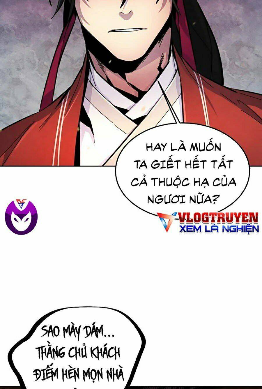 Cuồng Ma Tái Thế - Chapter 14 - Page 96