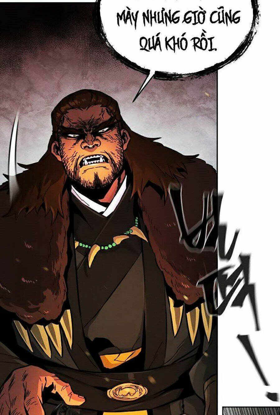 Cuồng Ma Tái Thế - Chapter 14 - Page 98