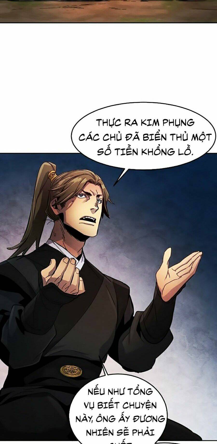 Cuồng Ma Tái Thế - Chapter 15 - Page 99