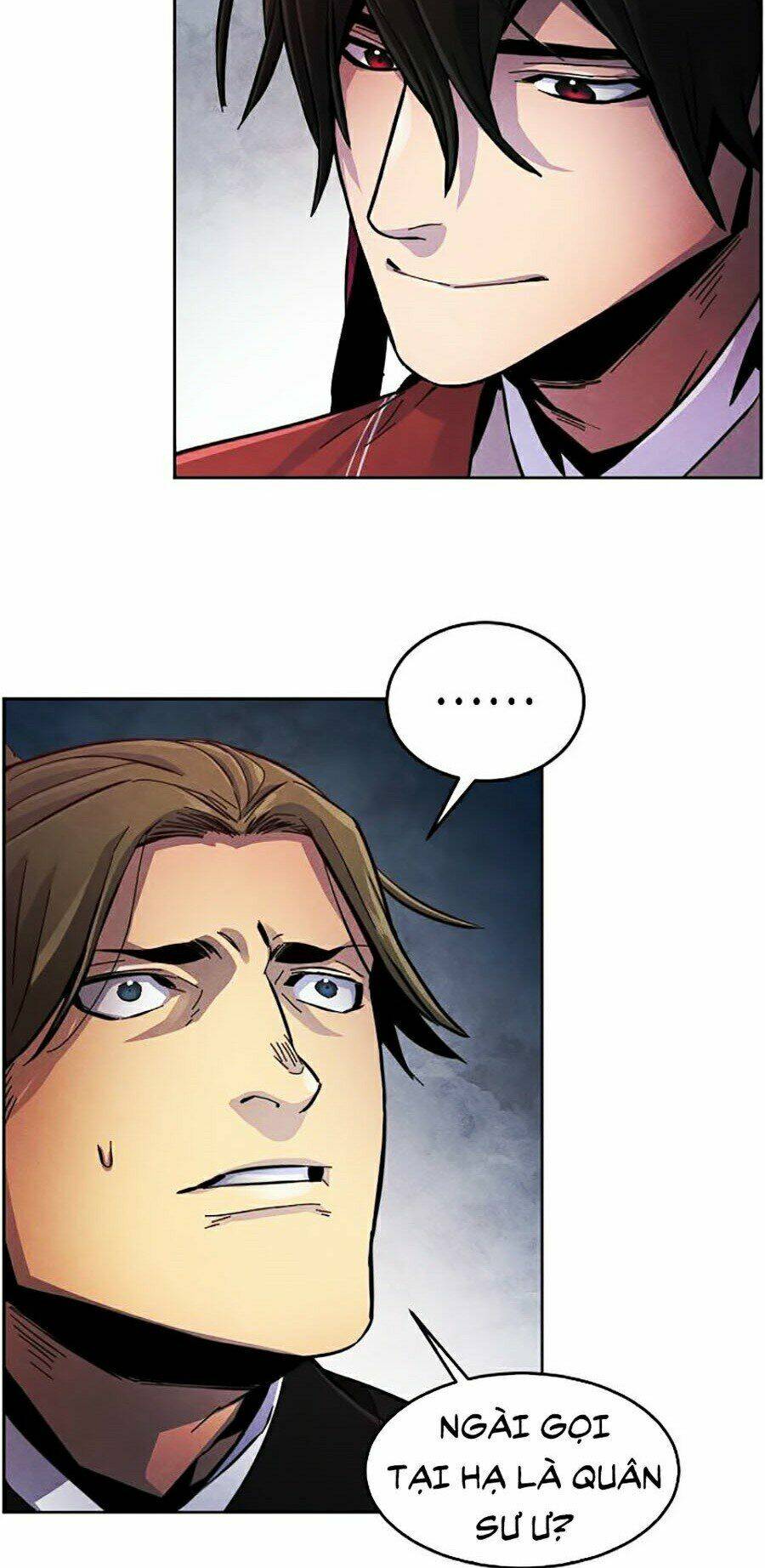 Cuồng Ma Tái Thế - Chapter 15 - Page 104