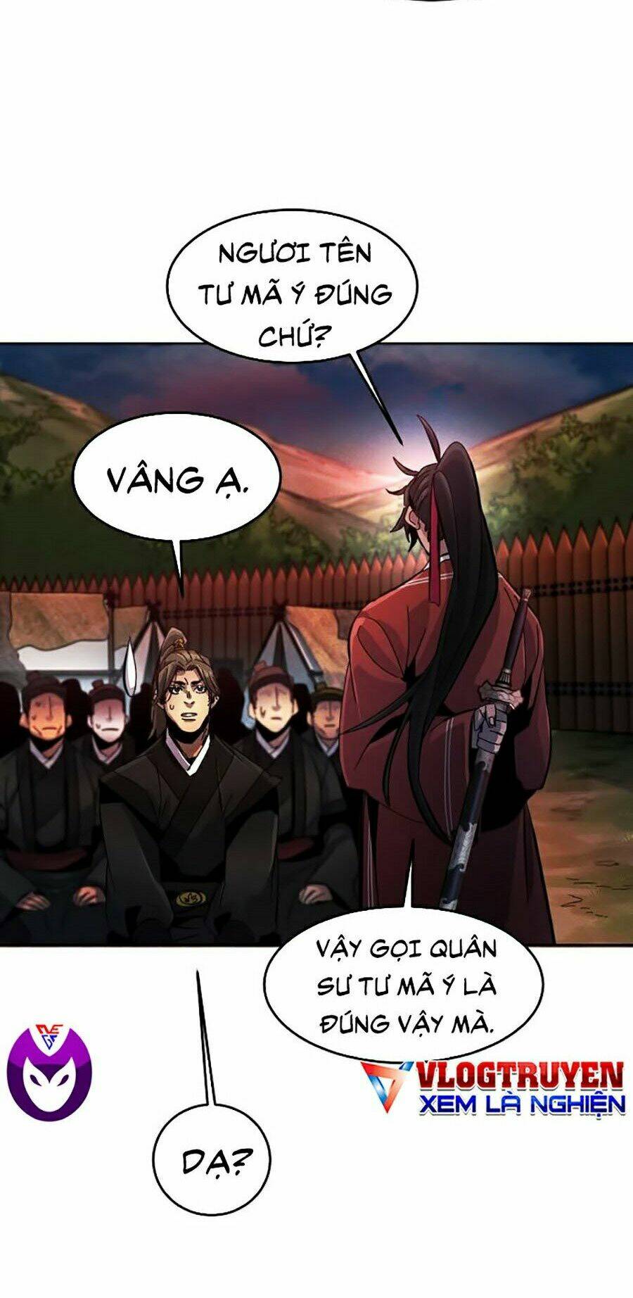 Cuồng Ma Tái Thế - Chapter 15 - Page 105