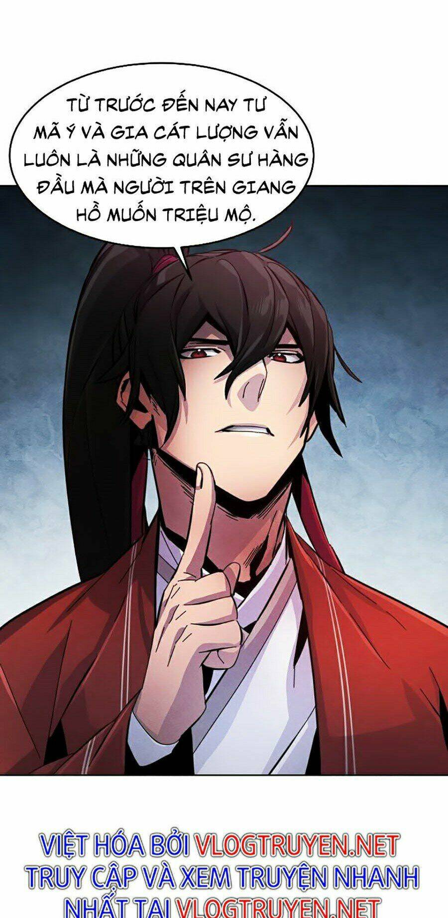 Cuồng Ma Tái Thế - Chapter 15 - Page 106