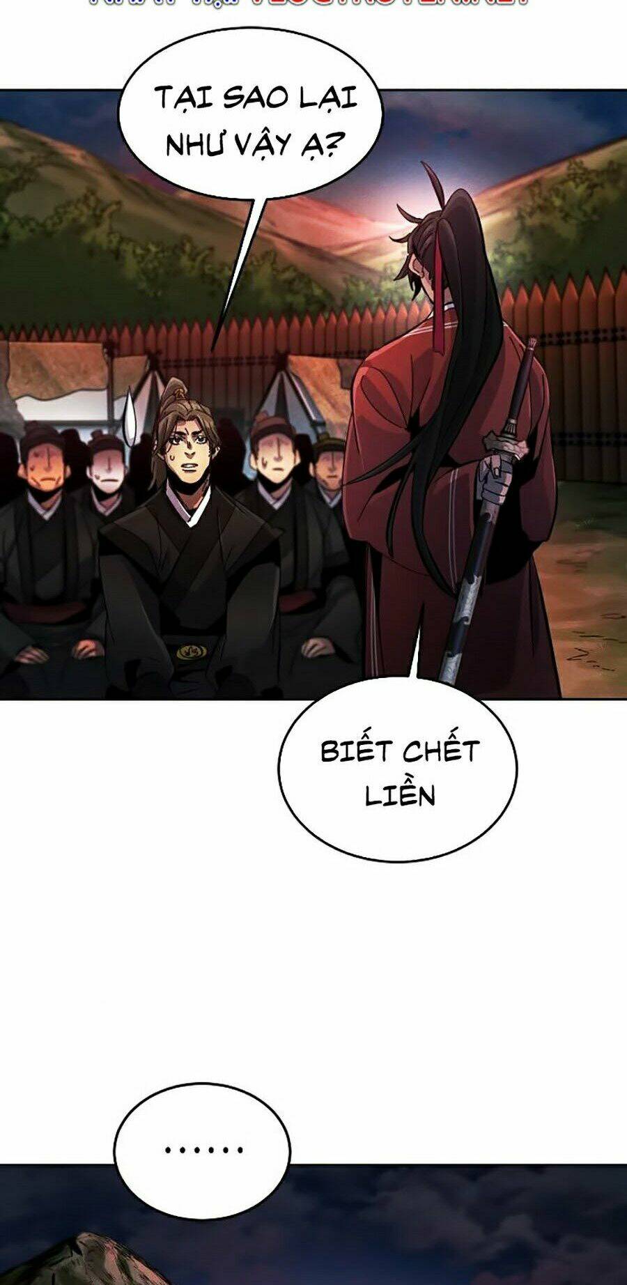 Cuồng Ma Tái Thế - Chapter 15 - Page 107