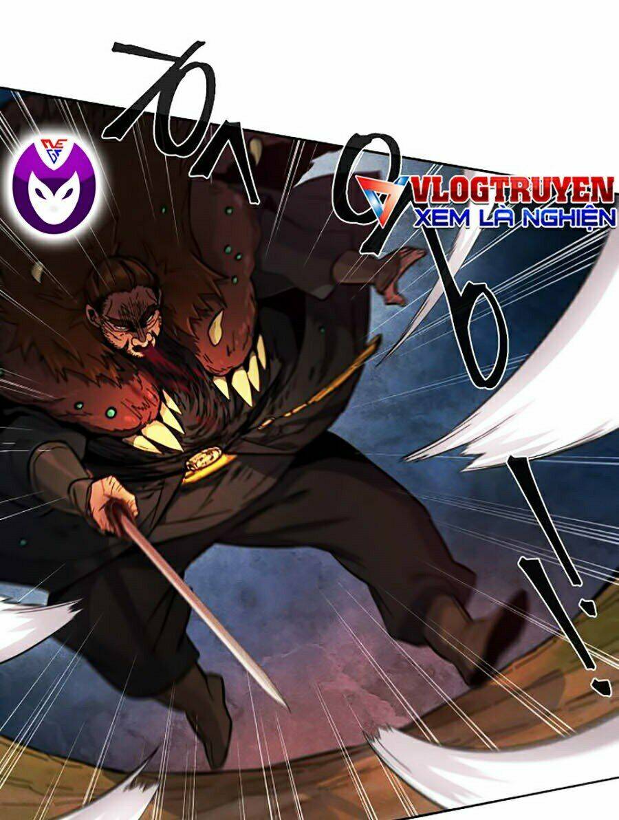 Cuồng Ma Tái Thế - Chapter 15 - Page 20