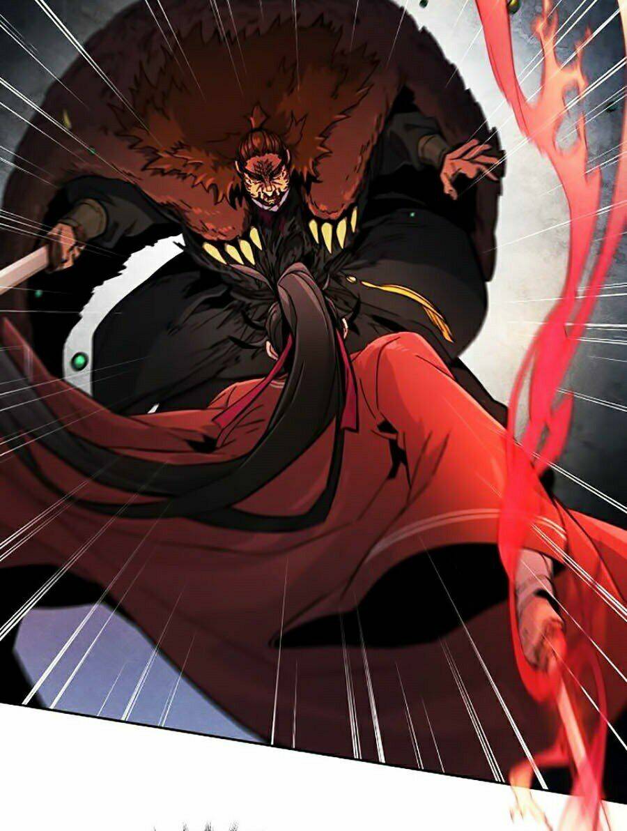 Cuồng Ma Tái Thế - Chapter 15 - Page 22