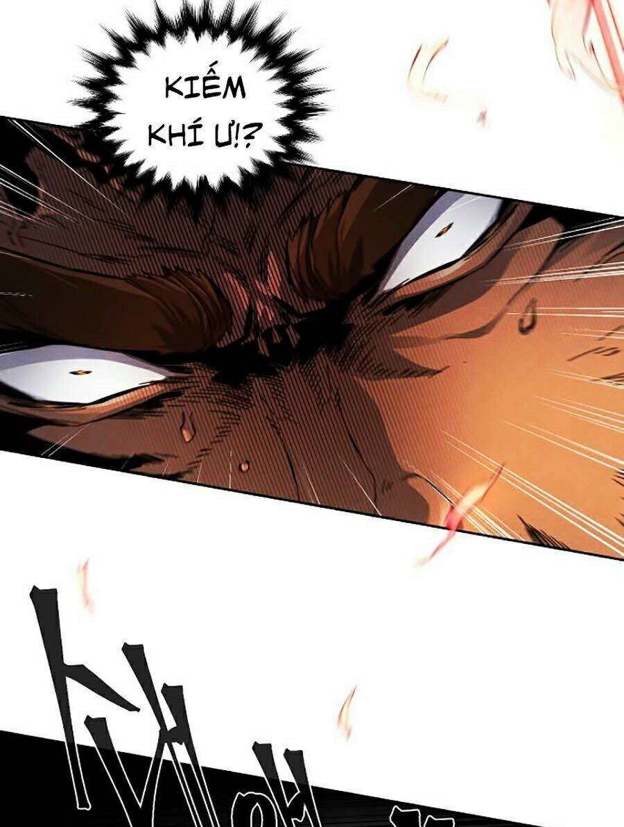 Cuồng Ma Tái Thế - Chapter 15 - Page 23